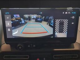 Citroën Berlingo XL MAX XTR 130 BAR +Keyless+Navi+Kamera
