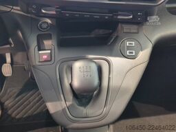 Citroën Berlingo XL MAX XTR 130 BAR +Keyless+Navi+Kamera