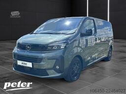 Opel Edition 180 L2 +180°Kamera+Navi+LHZ+