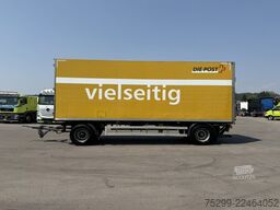  GFB 185 K Koffer/HB / Swiss-Vehicle