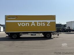  GFB 185 K Koffer/HB / Swiss-Vehicle