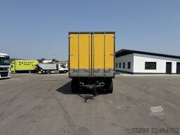  GFB 185 K Koffer/HB / Swiss-Vehicle