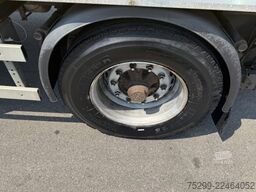  GFB 185 K Koffer/HB / Swiss-Vehicle