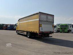 Volvo FH-440 4x2 Plane/ HB / Swiss-Vehicle