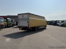 Volvo FH-440 4x2 Plane/ HB / Swiss-Vehicle