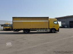 Volvo FH-440 4x2 Plane/ HB / Swiss-Vehicle
