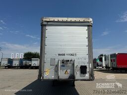 Schmitz Cargobull Curtainsider Mega