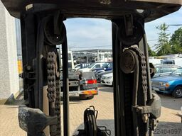 Caterpillar GP30N **3000kg-SIDESHIFT**