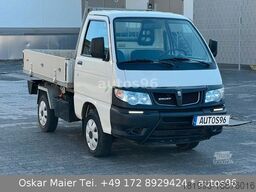 PIAGGIO Pfau Porter Kipper 1. Hand 1.3 L