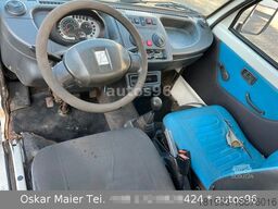 PIAGGIO Pfau Porter Kipper 1. Hand 1.3 L