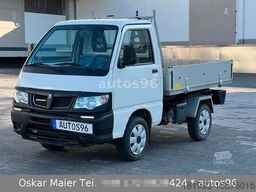 PIAGGIO Pfau Porter Kipper 1. Hand 1.3 L