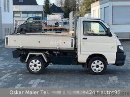 PIAGGIO Pfau Porter Kipper 1. Hand 1.3 L