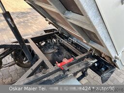 PIAGGIO Pfau Porter Kipper 1. Hand 1.3 L