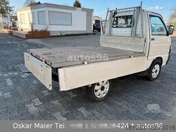 PIAGGIO Pfau Porter Kipper 1. Hand 1.3 L