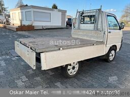 PIAGGIO Pfau Porter Kipper 1. Hand 1.3 L