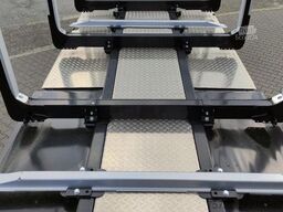 Scania R590 6x4 Kurzholz TAJFUN LIV oder EPSILON