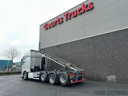 DAF XF 510 8X2 KABELSYSTEEM