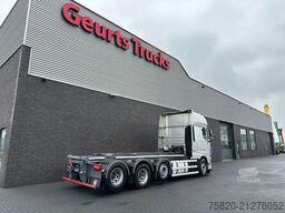 DAF XF 510 8X2 KABELSYSTEEM