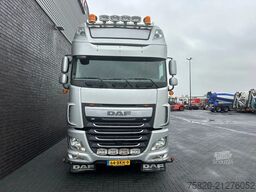 DAF XF 510 8X2 KABELSYSTEEM
