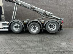 DAF XF 510 8X2 KABELSYSTEEM