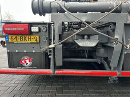 DAF XF 510 8X2 KABELSYSTEEM