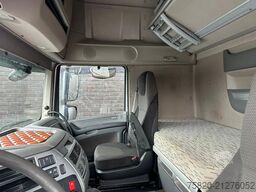 DAF XF 510 8X2 KABELSYSTEEM