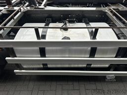 DAF XF 510 8X2 KABELSYSTEEM