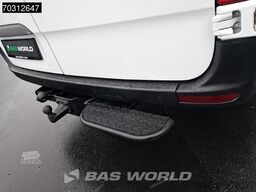 Mercedes Sprinter 317 CDI Automatik 3,5t AHK L3H2 170PS ...