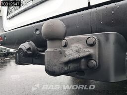 Mercedes Sprinter 317 CDI Automatik 3,5t AHK L3H2 170PS ...