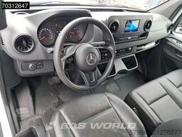 Mercedes Sprinter 317 CDI Automatik 3,5t AHK L3H2 170PS ...