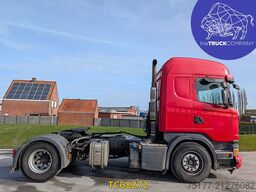 Scania G 410