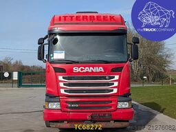 Scania G 410