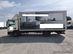 MAN TGL 8.190