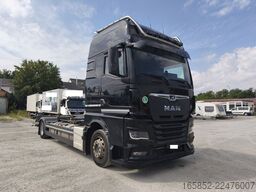 MAN TGX 18.470 SDG 100/120 AHK