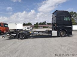 MAN TGX 18.470 SDG 100/120 AHK