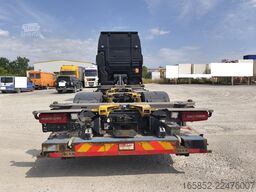 MAN TGX 18.470 SDG 100/120 AHK