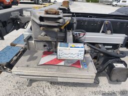 MAN TGX 18.470 SDG 100/120 AHK