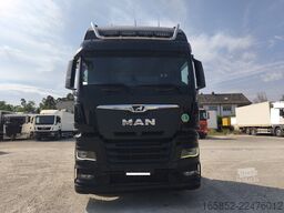 MAN TGX 18.470 SDG HV 100/120