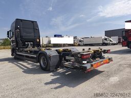 MAN TGX 18.470 SDG HV 100/120