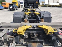 MAN TGX 18.470 SDG HV 100/120