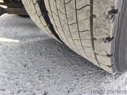 MAN TGX 18.470 SDG HV 100/120