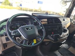 MAN TGX 18.470 SDG HV 100/120