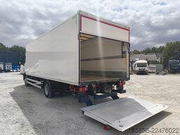 MAN TGM 15.290