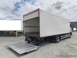 MAN TGM 15.290