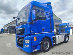 MAN 18.510 TGX (46) Retarder