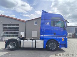 MAN 18.510 TGX (46) Retarder
