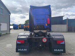 MAN 18.510 TGX (46) Retarder