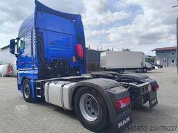 MAN 18.510 TGX (46) Retarder