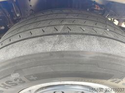 MAN 18.510 TGX (46) Retarder