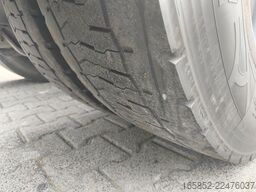 MAN 18.510 TGX (46) Retarder